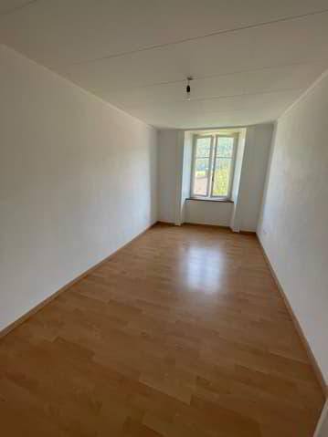 Appartamento di 3 locali in affitto a St-Imier - immagine 1/6