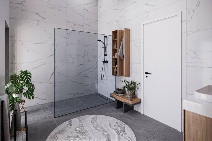 7.5 Zimmer Haus zum verkaufen in Lugnorre - Bild 1/8