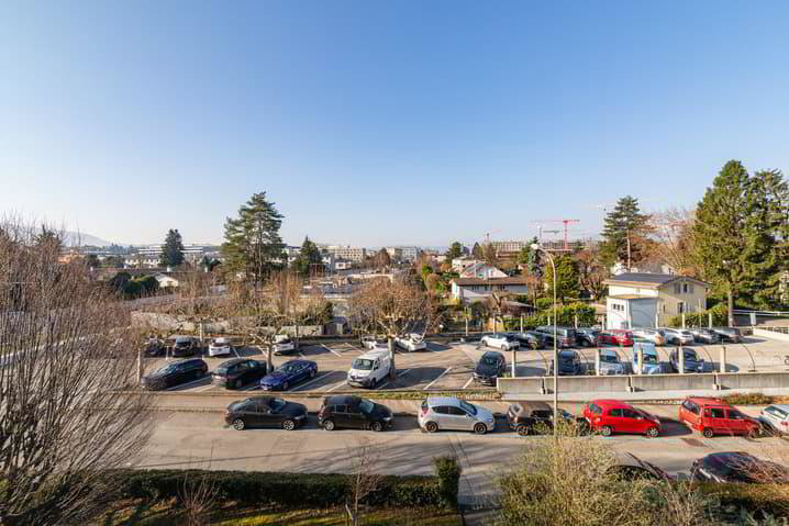 Appartement 3 pièces à acheter à Grand-Lancy - image 1/7