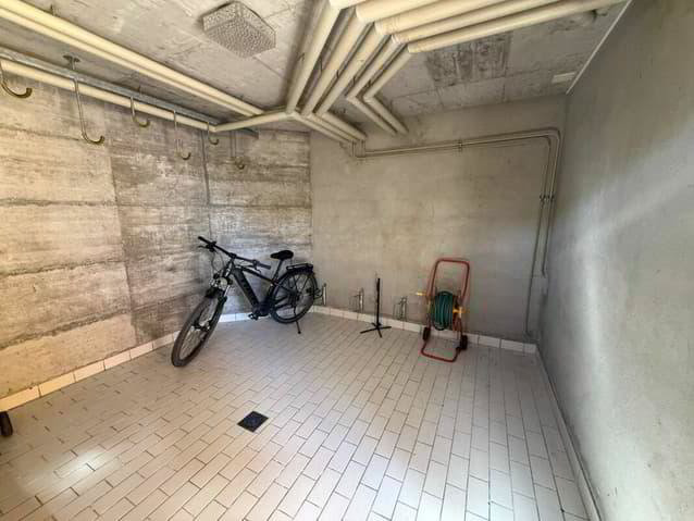 4.5 Zimmer Wohnung zum verkaufen in St-Gingolph - Bild 1/12