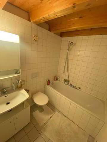 4.5 Zimmer Wohnung zu vermieten in Losanna - Bild 1/4
