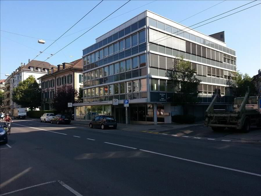 Entrepôt en location à Bern - 38 m²