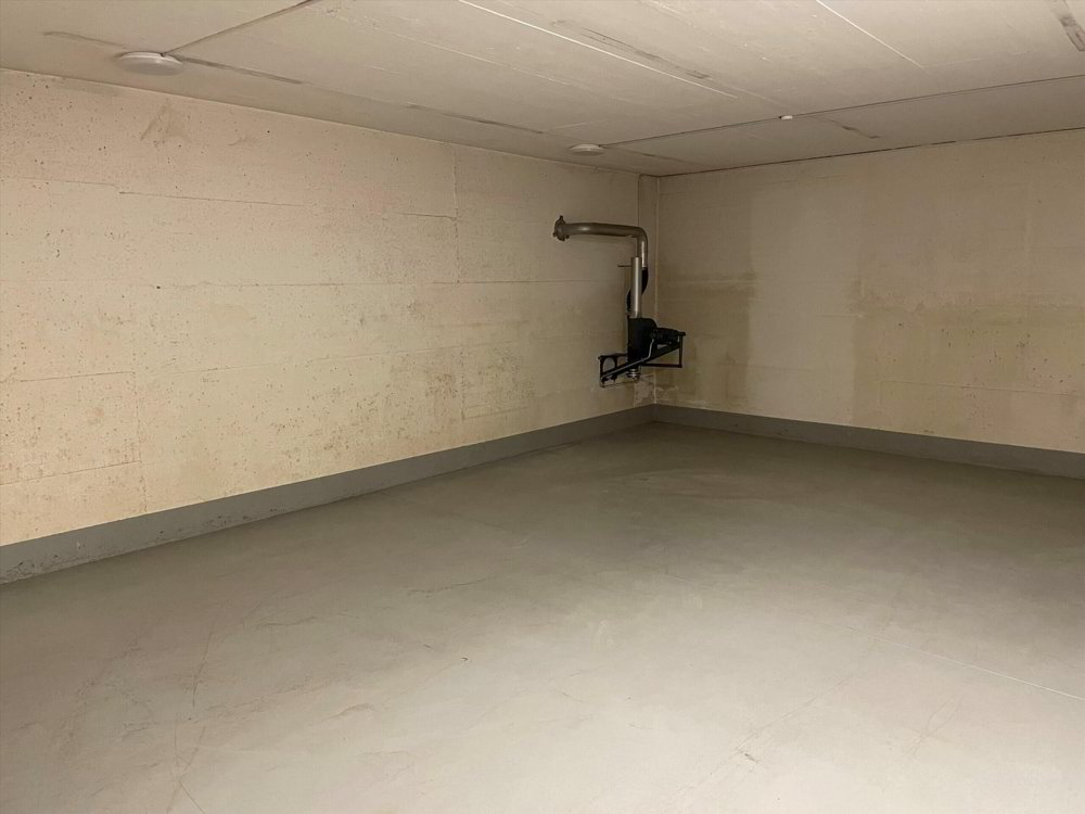 Entrepôt en location à Bern - 38 m² - Ansicht 4
