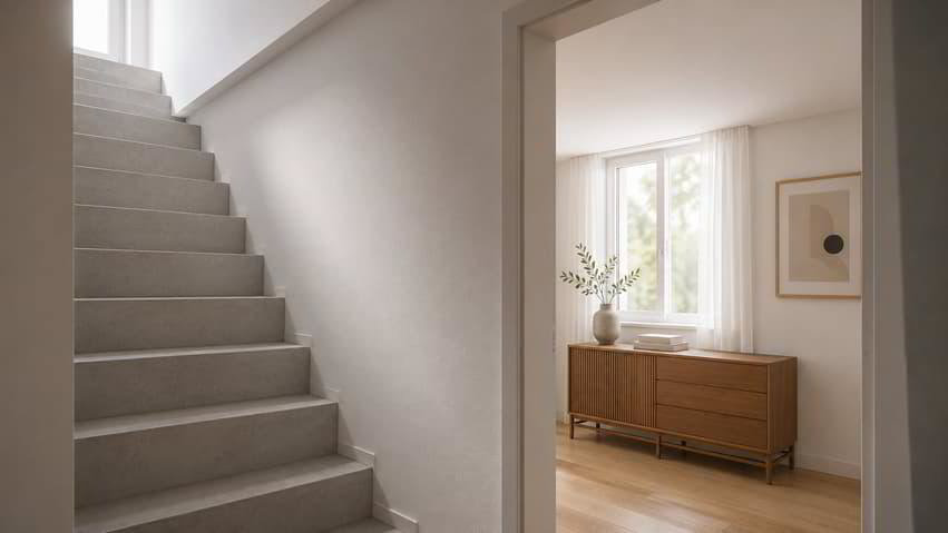 Appartement 4.5 pièces à acheter à Bramois - image 1/12