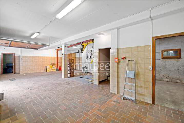 4.5 Zimmer Haus zum verkaufen in Chamoson - Bild 1/13