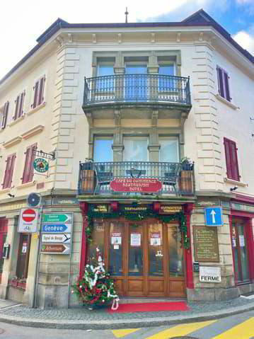 Local commercial + fonds de commerce - Ansicht 2