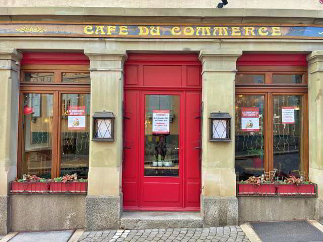 Local commercial + fonds de commerce - Ansicht 3