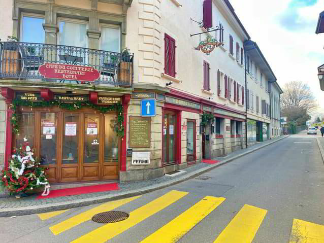 Local commercial + fonds de commerce - Ansicht 5
