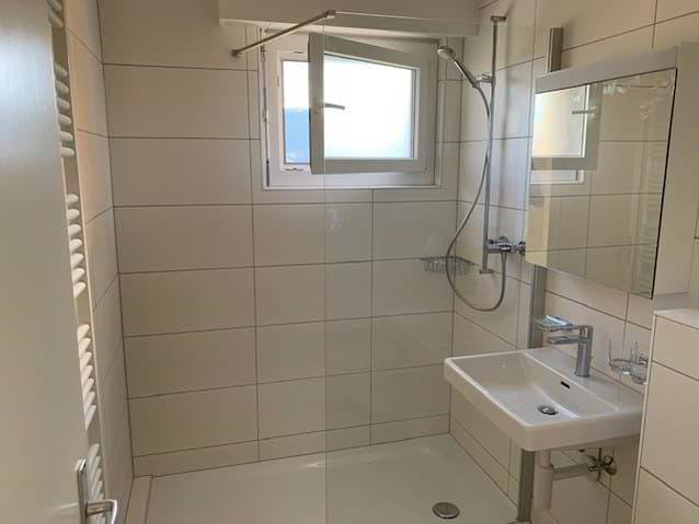 2 Zimmer Wohnung zu vermieten in Ballaigues - Bild 1/6