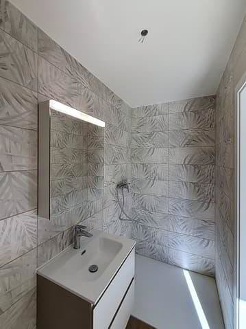 4.5 rooms Apartment for rent in Yverdon-les-Bains - image 1/8