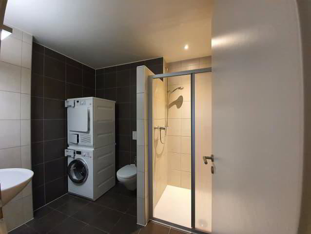 2.5 Zimmer Wohnung zu vermieten in Collombey - Bild 1/9