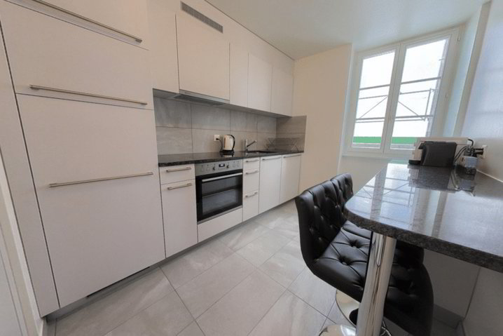 4 rooms Apartment for rent in Lausanne - image 1/10