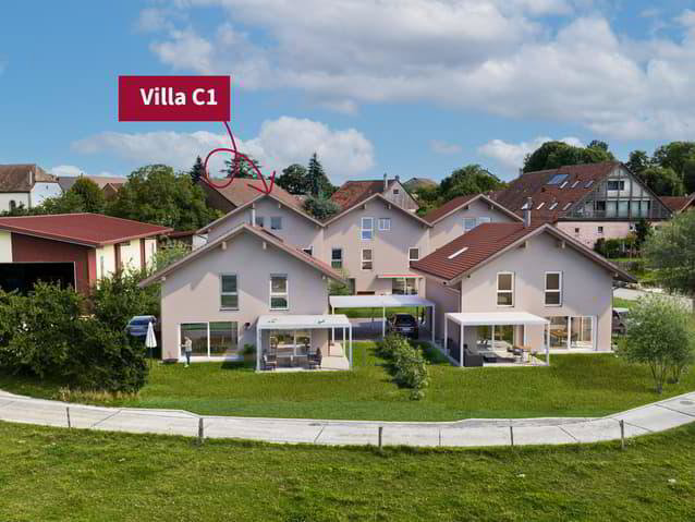 Maison 4.5 pièces à acheter à Combremont-le-Grand - image 1/10