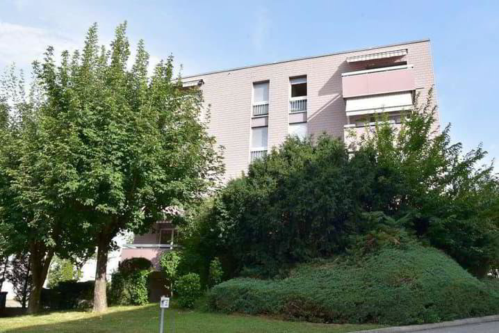 2 Zimmer Wohnung zu vermieten in Lausanne - Bild 1/7