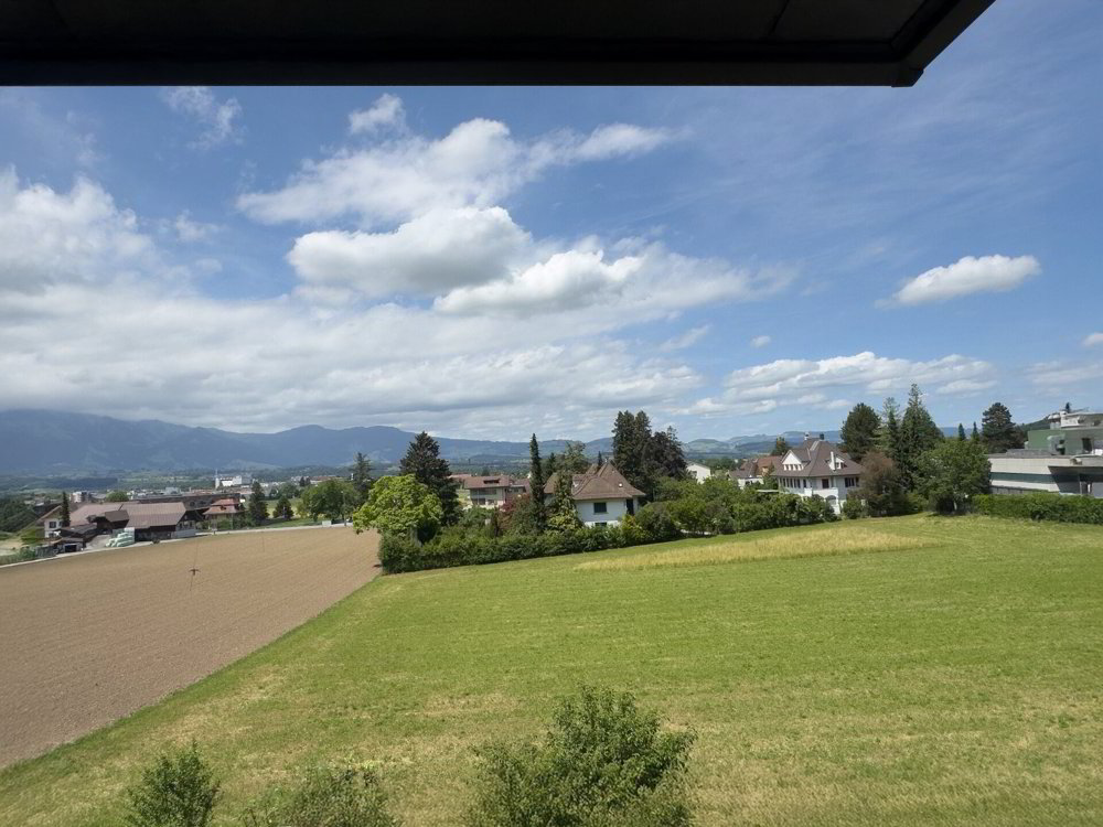 Maison 3.5 pièces à acheter à Steffisburg - image 1/27