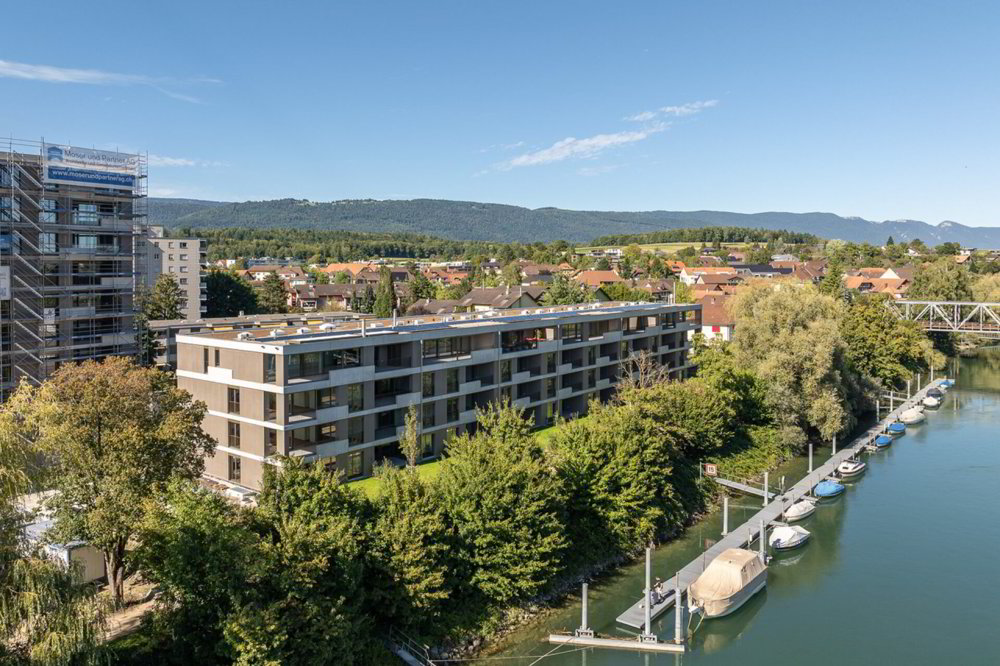 4.5 Zimmer Wohnung zum verkaufen in Brügg BE - Bild 1/21