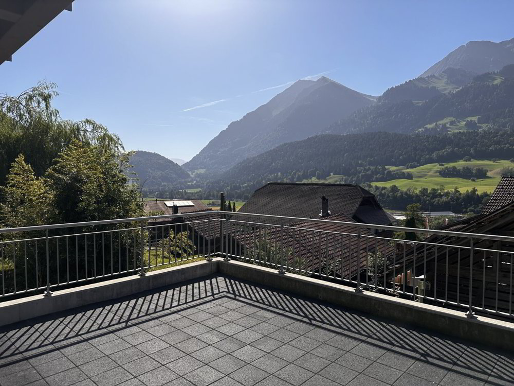 Casa di 5.5 locali in vendita a Latterbach - immagine 1/11