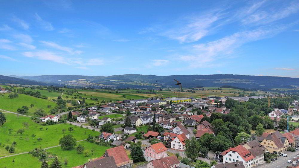 3.5 rooms Apartment to buy in Büsserach - image 1/17