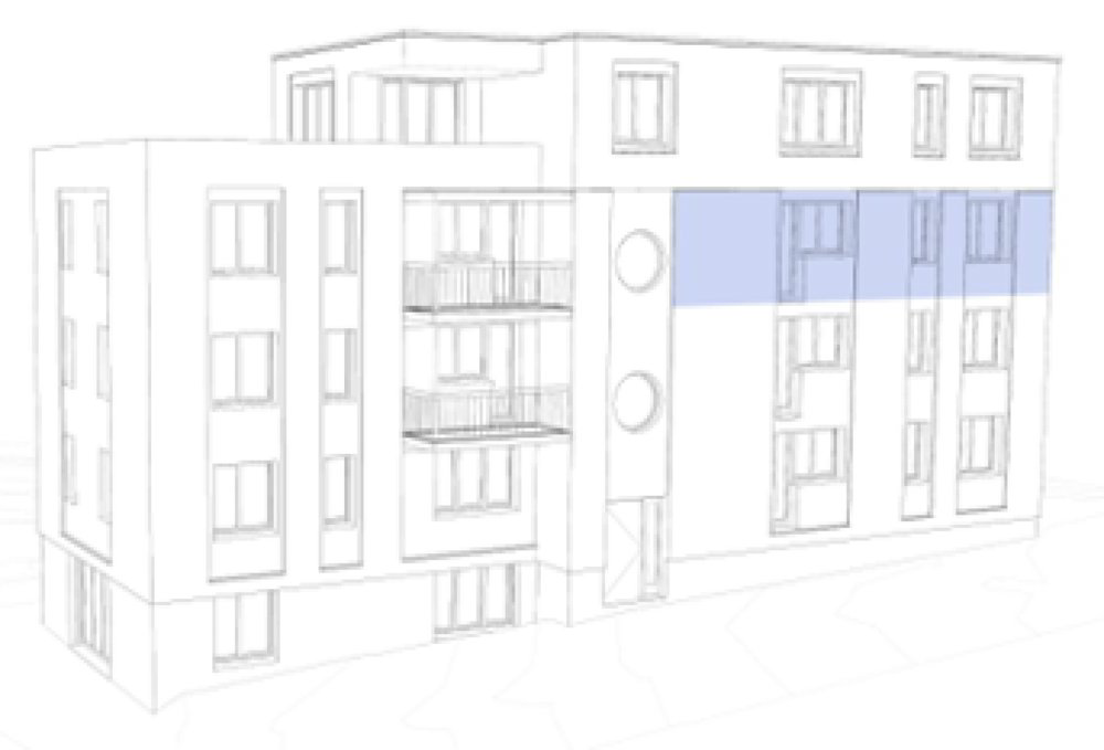 Appartement 3.5 pièces à acheter à Engelburg - image 1/2