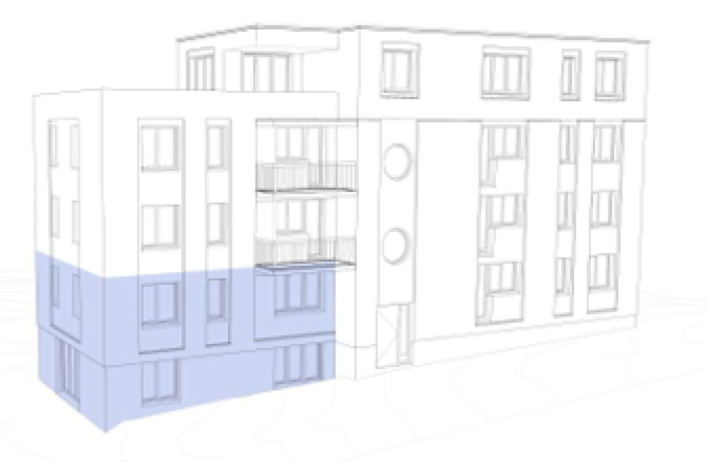 Appartement 6.5 pièces à acheter à Engelburg - image 1/2