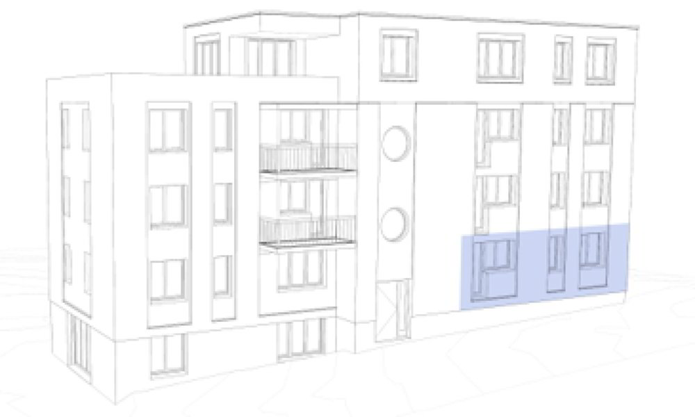 Appartement 4.5 pièces à acheter à Engelburg - image 1/2