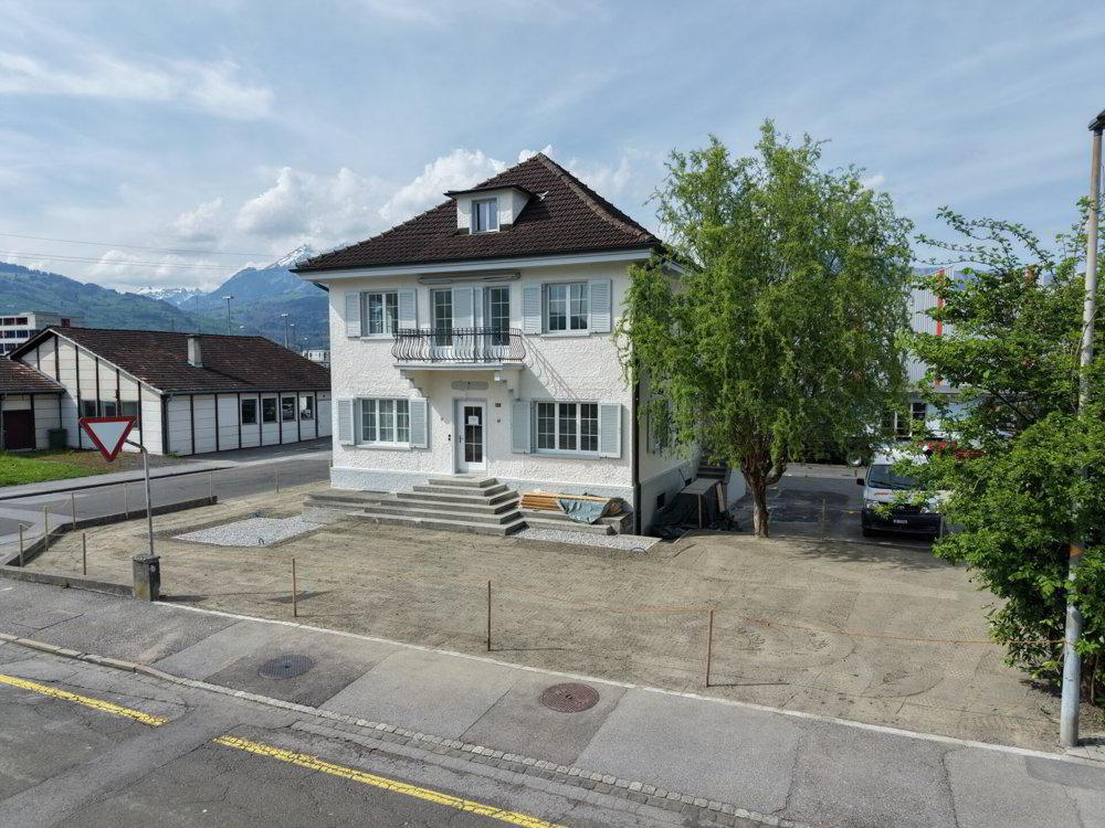 null rooms Apartment to buy in Buchs SG - image 1/1
