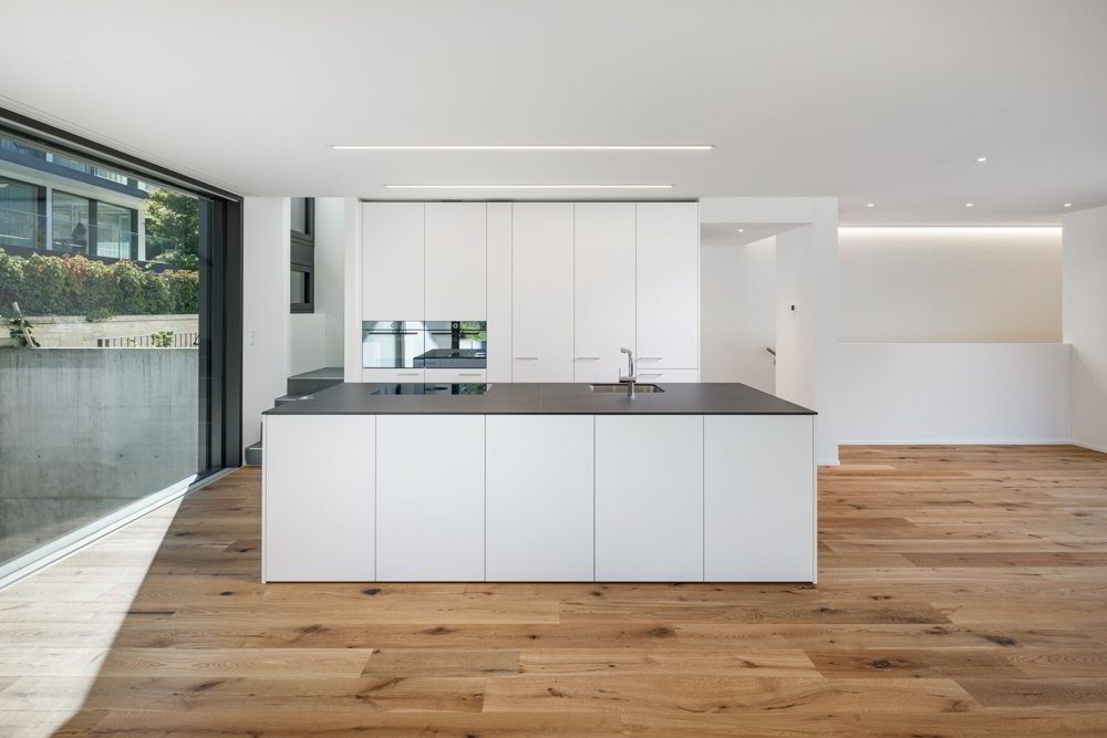 Maison 6.5 pièces à acheter à Coire - image 1/5
