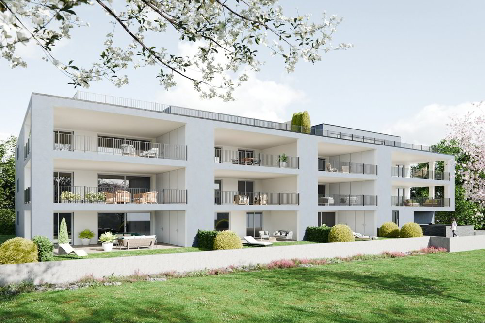4.5 rooms Apartment to buy in Villmergen - image 1/12