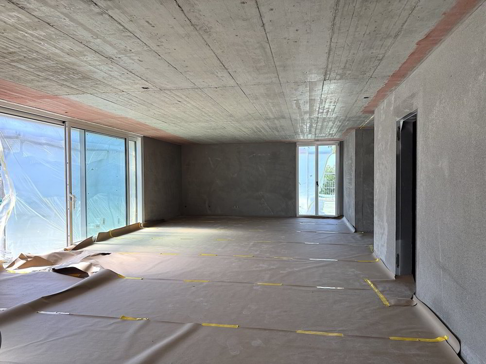 Wohnung – Villmergen, Hilfikon - Ansicht 5