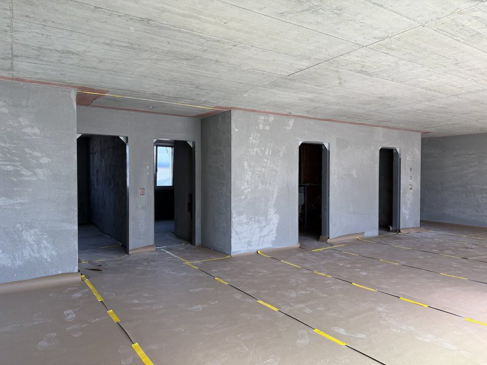 Wohnung – Villmergen, Hilfikon - Mehr