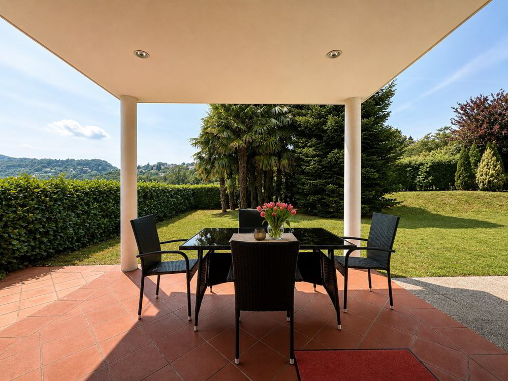 Maison 7.5 pièces à acheter à Gentilino - image 1/7
