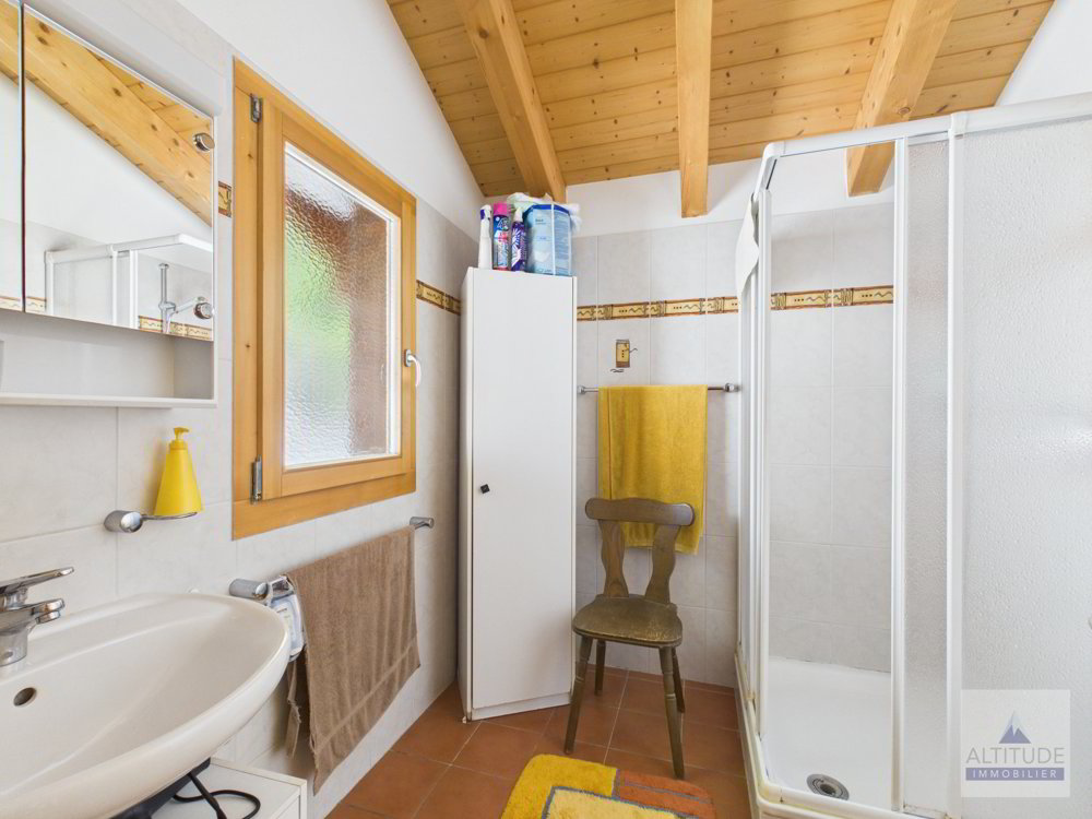 3.5 Zimmer Wohnung zum verkaufen in Crans-Montana - Bild 1/13