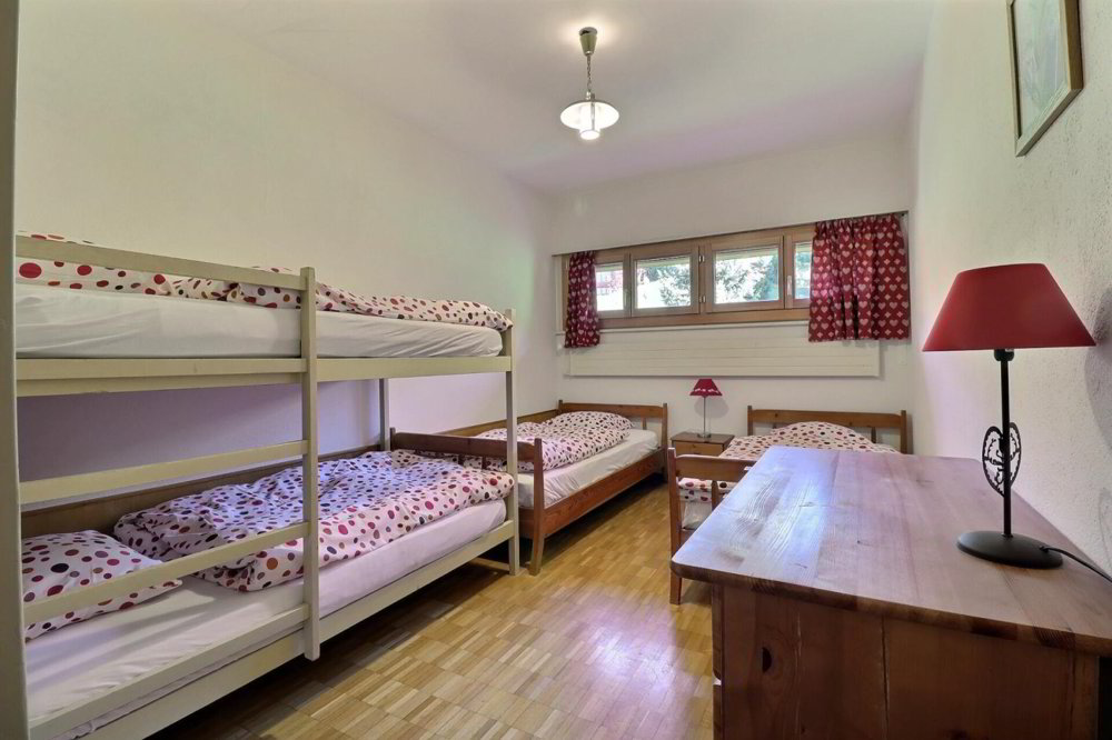 4.5 Zimmer Wohnung zum verkaufen in Villars-sur-Ollon - Bild 1/11