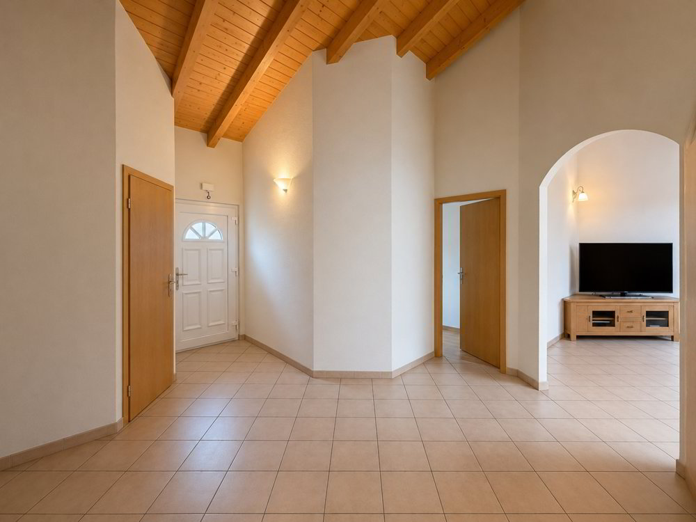 Haus – Saxon - Ansicht 4