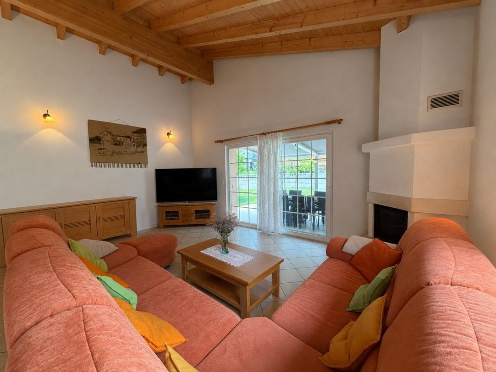 Haus – Saxon - Ansicht 5