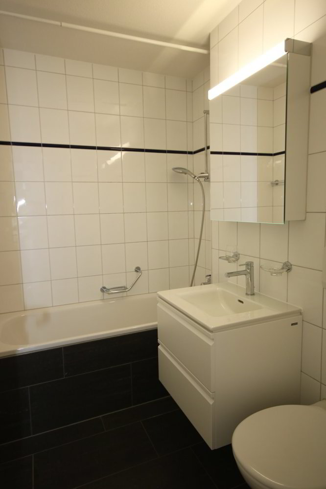 3.5 Zimmer Wohnung zu vermieten in Watt - Bild 1/11