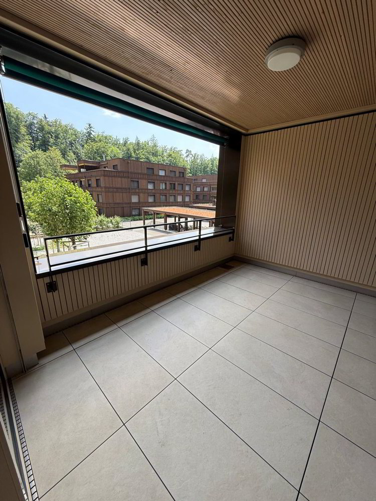 Appartement 4.5 pièces à louer à Burgdorf - image 1/10