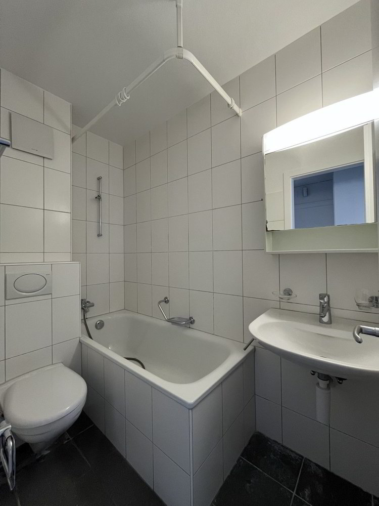 3 Zimmer Wohnung zu vermieten in Ostermundigen - Bild 1/6