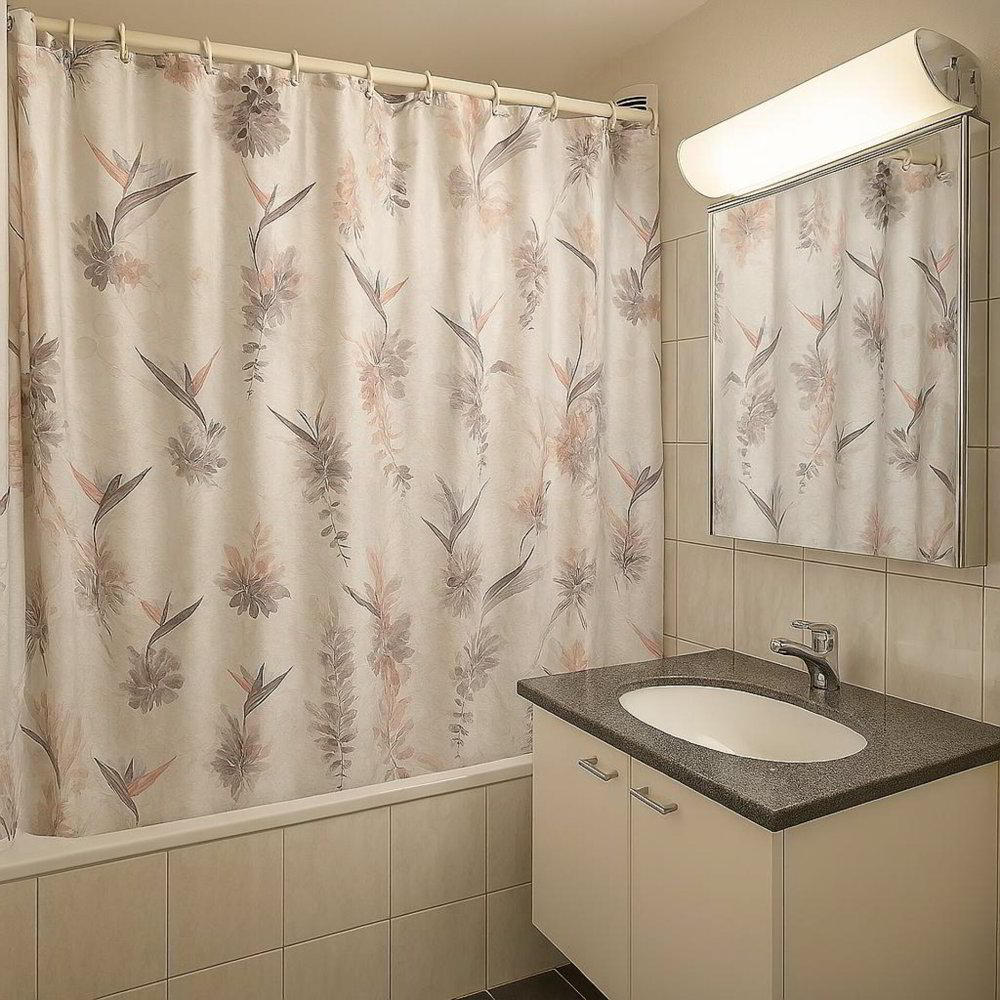 4 Zimmer Wohnung zu vermieten in Rothenburg - Bild 1/4