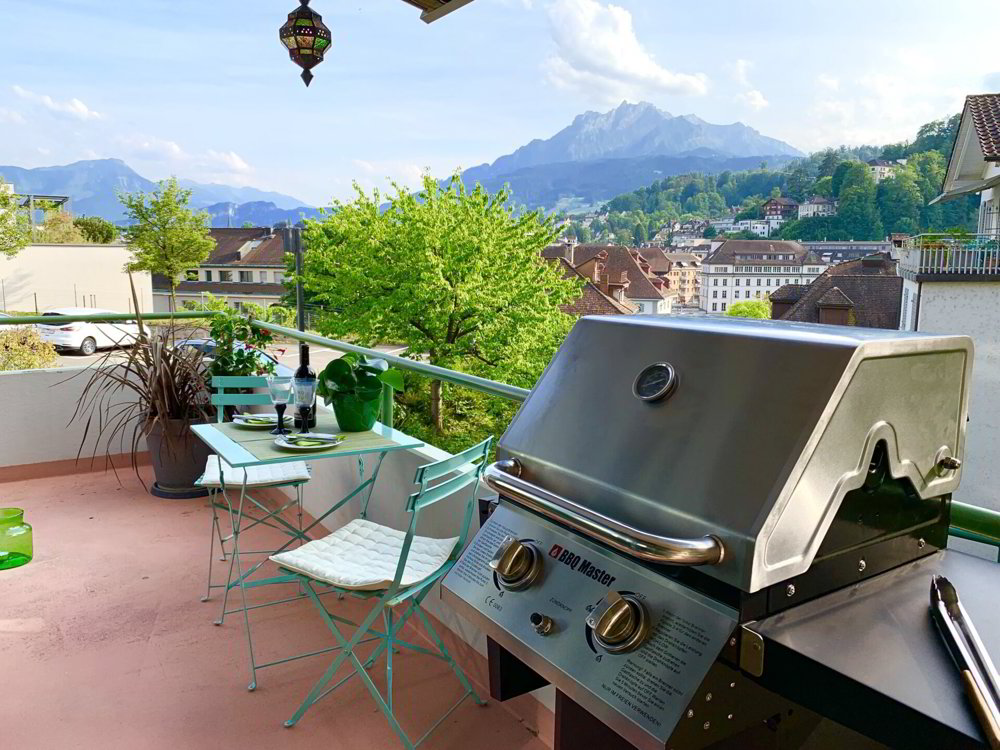 3.5 rooms Apartment for rent in Luzern - image 1/13