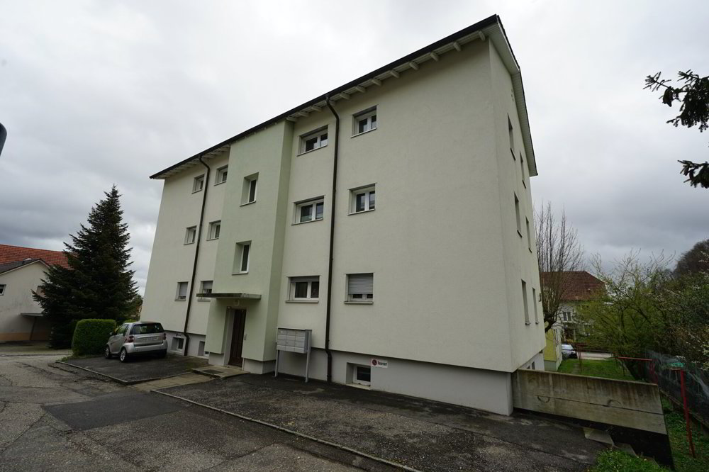 3 Zimmer Wohnung zu vermieten in Trimbach - Bild 1/8