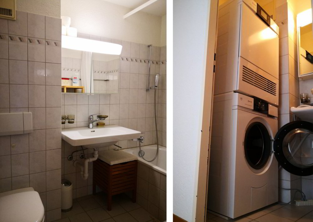 3.5 rooms Apartment for rent in Bubendorf - image 1/8