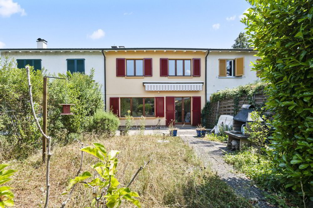 4 rooms House for rent in Reinach BL - image 1/11