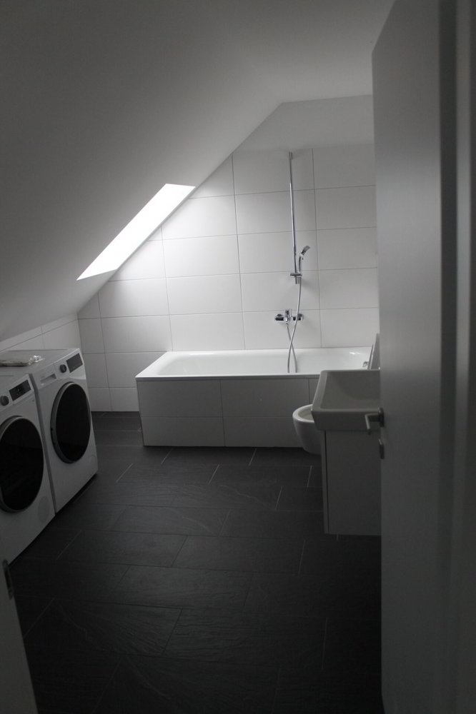 2.5 rooms Apartment for rent in Herisau - image 1/6