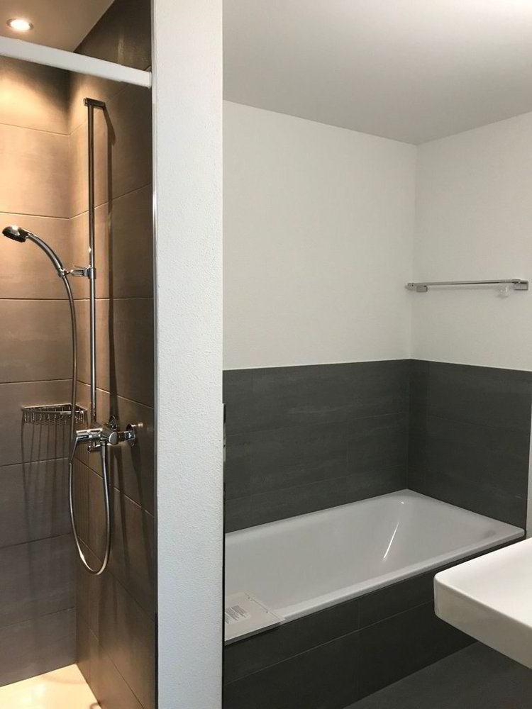 3.5 rooms Apartment for rent in Herisau - image 1/5