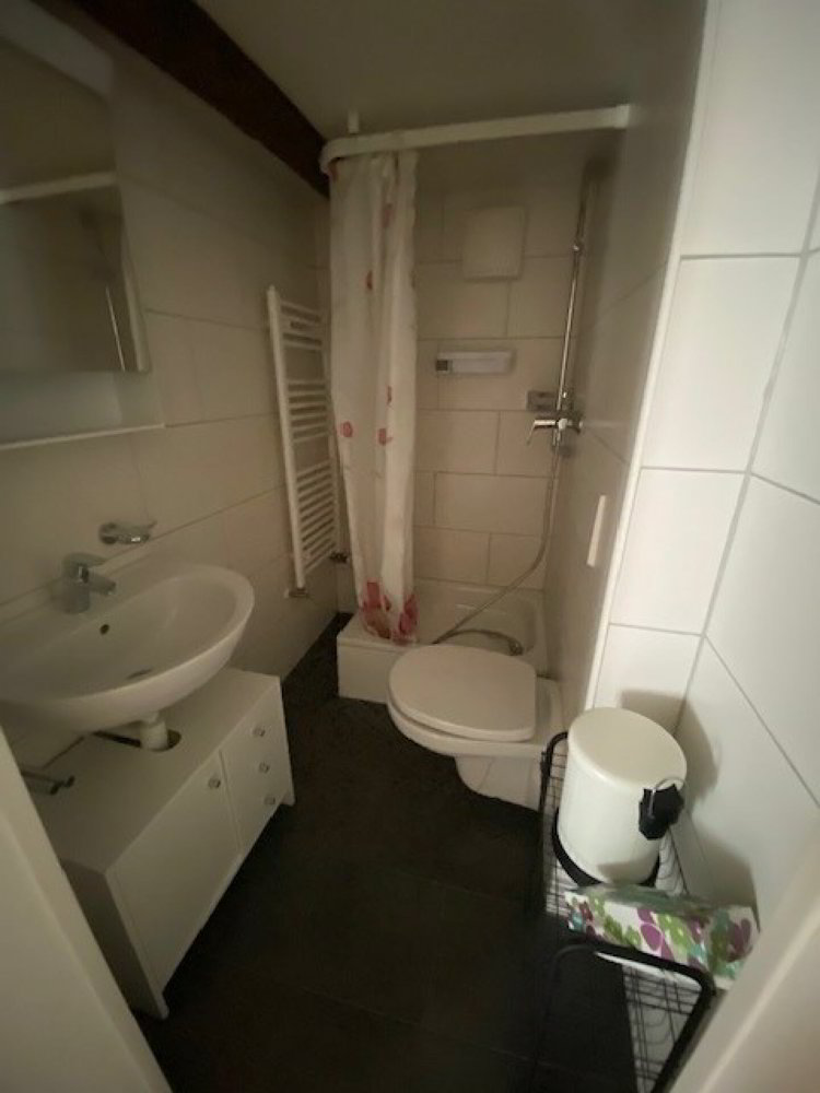 2.5 rooms Apartment for rent in Walzenhausen - image 1/10