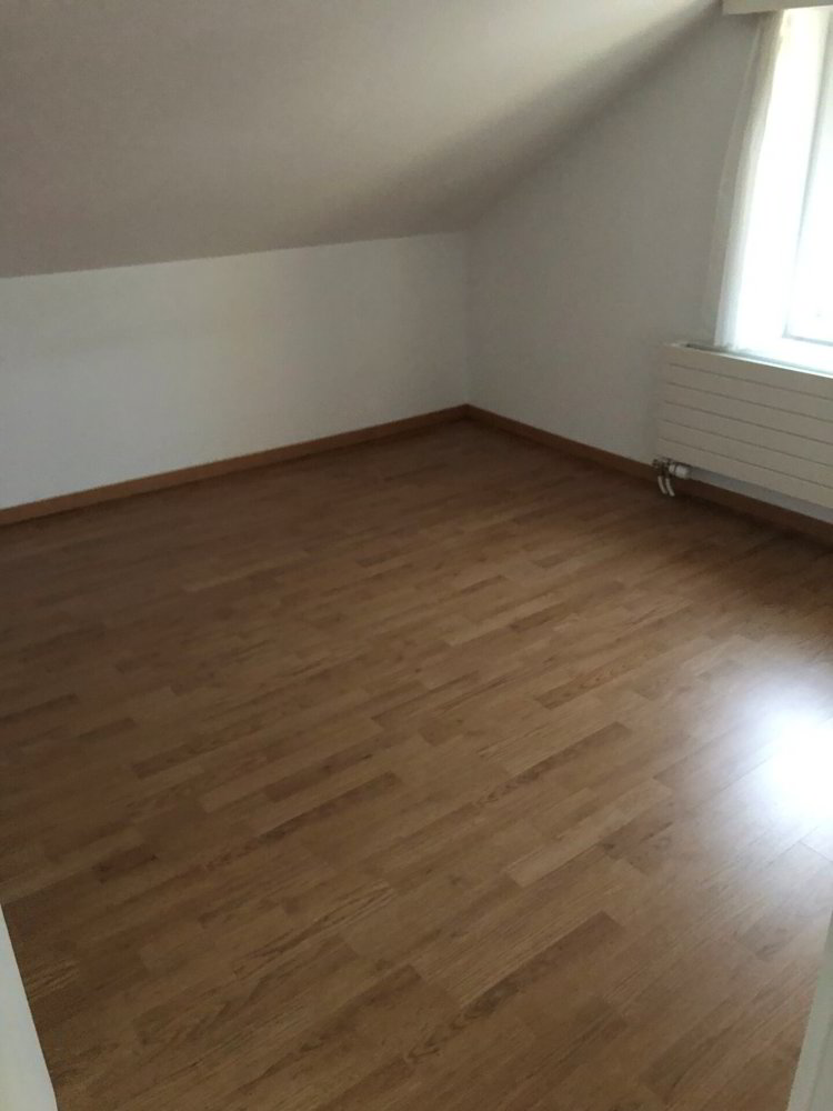 Appartamento di 2 locali in affitto a San Gallo - immagine 1/11