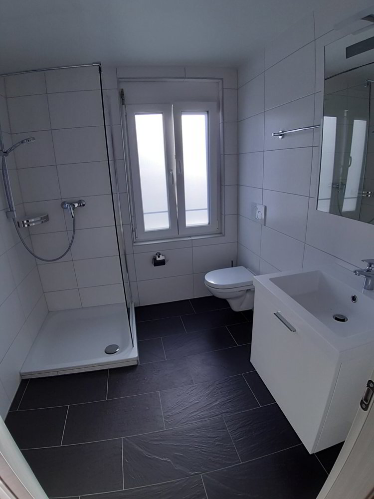 Appartement 3.5 pièces à louer à Wittenbach - image 1/5