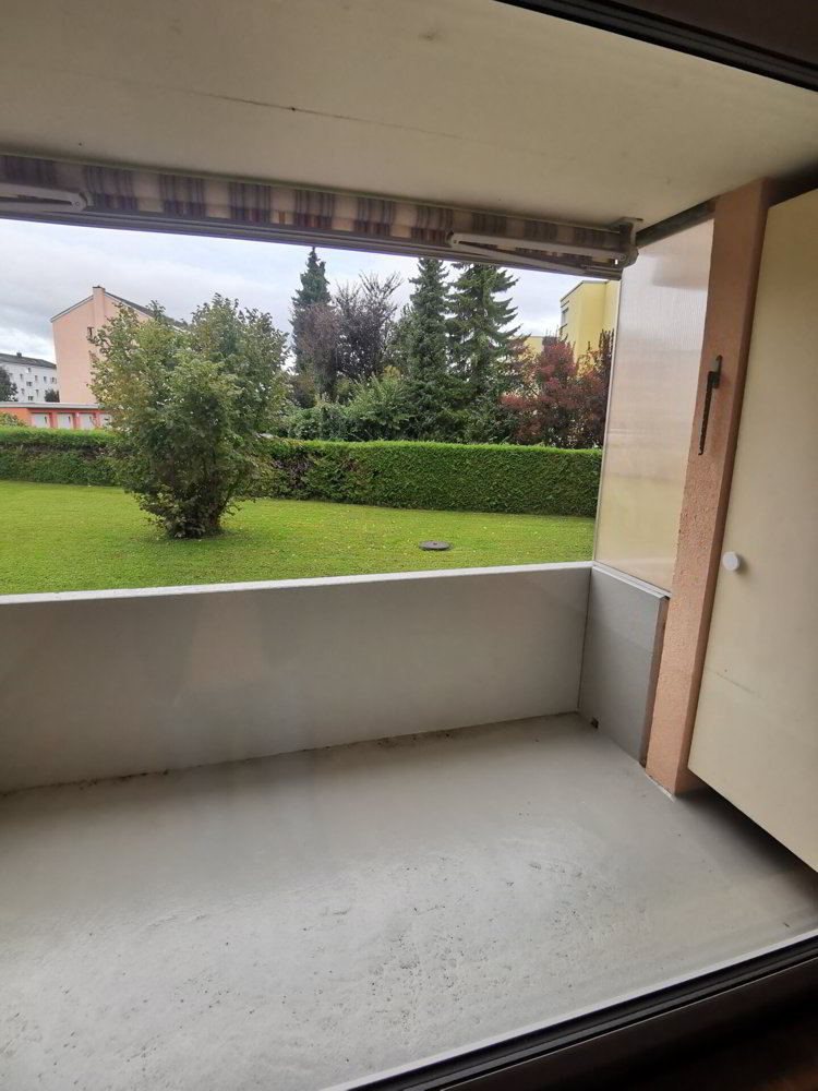 3 Zimmer Wohnung zu vermieten in Steinach - Bild 1/9