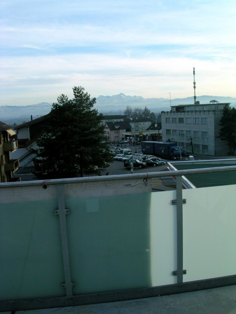 Appartamento di 2.5 locali in affitto a Romanshorn - immagine 1/11